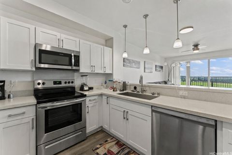 91-3633 Kauluakoko Street 5205 Ewa Beach HI 96706