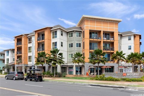 Photo of 91-3633 Kauluakoko Street #5205, Ewa Beach, HI 96706 (MLS # 202603567)