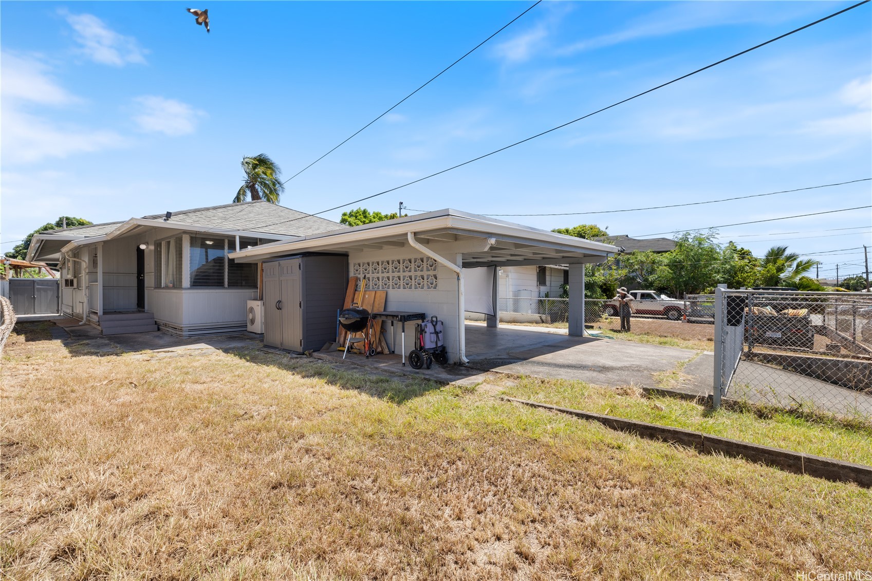 1457 Kokea Street