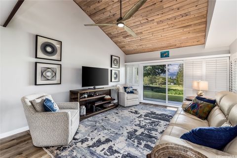 Photo of 354B Kaelepulu Drive #802, Kailua, HI 96734 (MLS # 202600674)