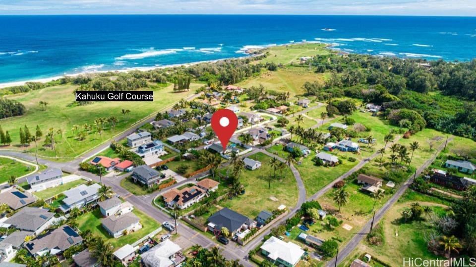 Kahuku Home Residence