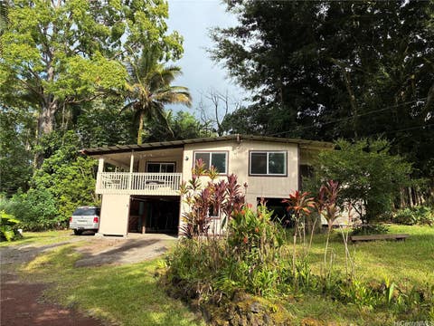 Photo of 16-1963 36th Avenue, Keaau, HI 96749 (MLS # 202613033)