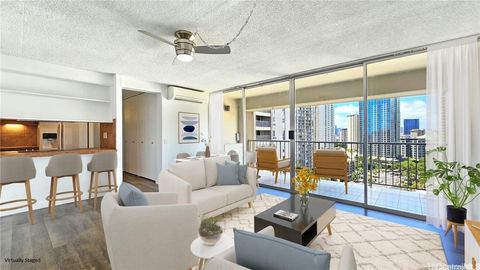 430 Keoniana Street 1210 Honolulu HI 96815