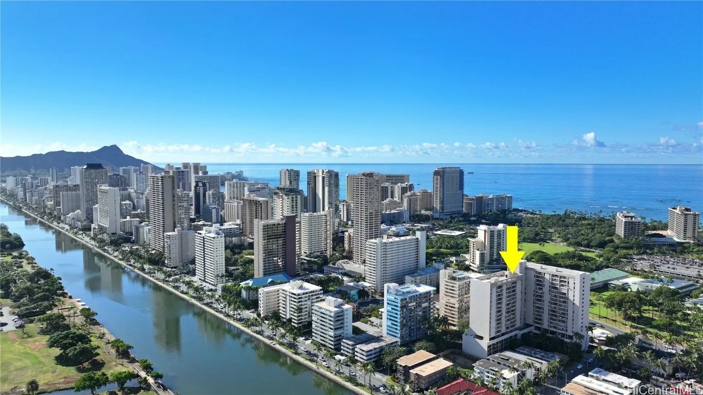 Honolulu, Hawaii 96815, United States, 2 Bedrooms Bedrooms, ,2 BathroomsBathrooms,Residential,Active,15632