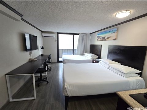 2425 Kuhio Avenue 503 Honolulu HI 96815