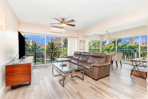 2161 Kalia Road 418 Honolulu HI 96815