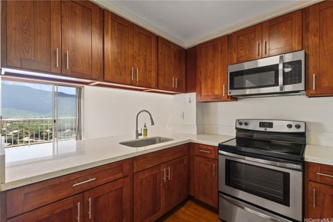Photo of 84-680 Kili Drive #B1108, Waianae, HI 96792 (MLS # 202601739)