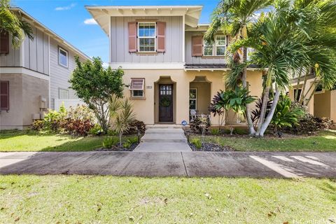 91-1055 Kaiuliuli Street Ewa Beach HI 96706