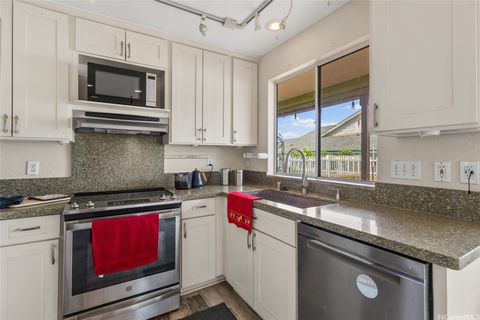 Photo of 87-446 Kulahanai Street, Waianae, HI 96792 (MLS # 202600269)