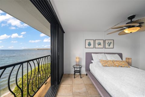 Photo of 68121 Au Street #506, Waialua, HI 96791 (MLS # 202518280)