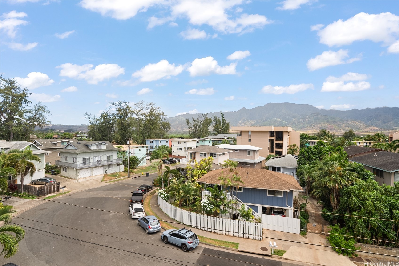 Sunset Shores Condominium