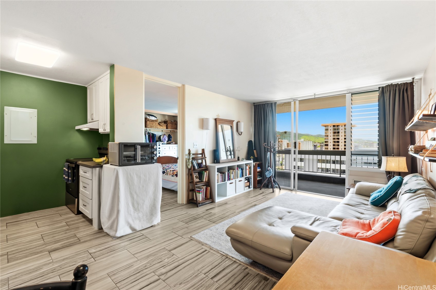 775 Kinalau Place 1503