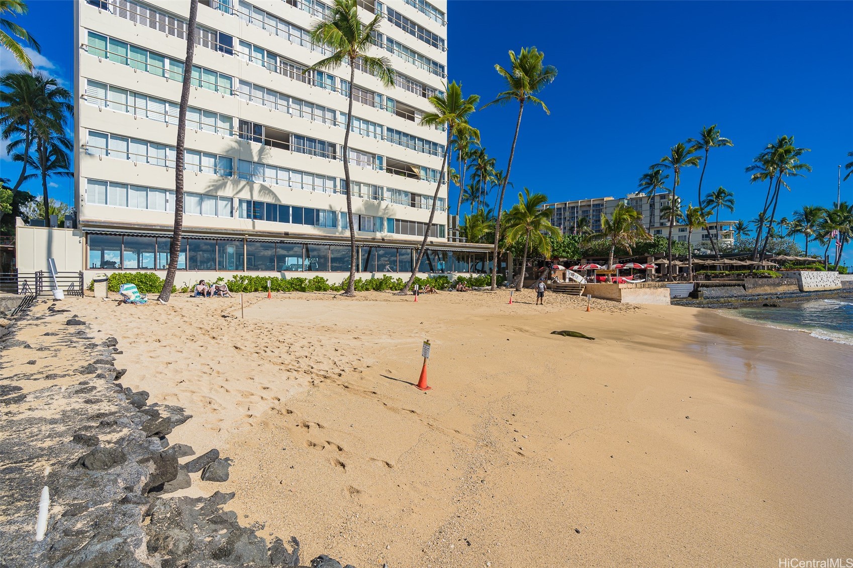2895 Kalakaua Avenue 309