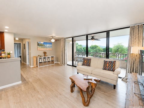 Photo of 46-98 Konohiki Street #3311, Kaneohe, HI 96744 (MLS # 202616752)
