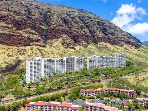 Photo of 84-740 Kili Drive #729, Waianae, HI 96792 (MLS # 202510264)