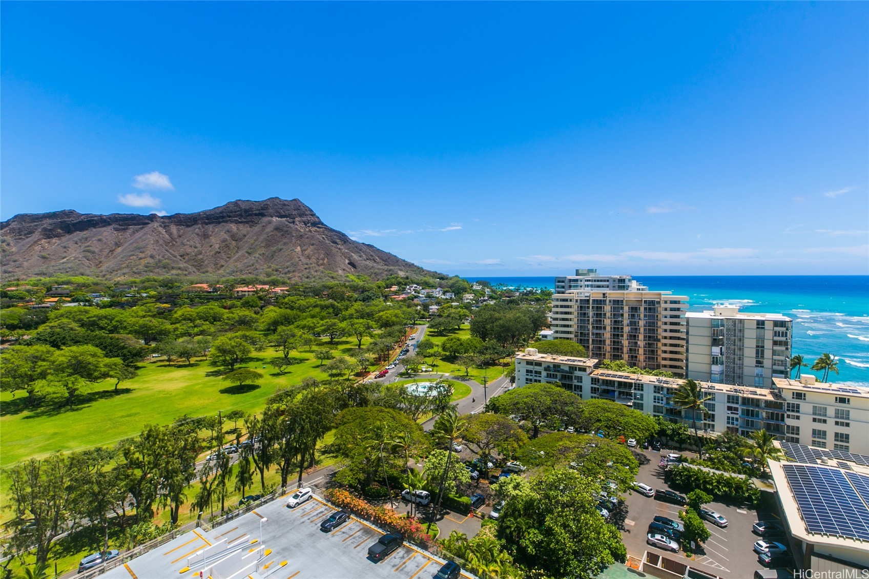 2895 Kalakaua Avenue 1707