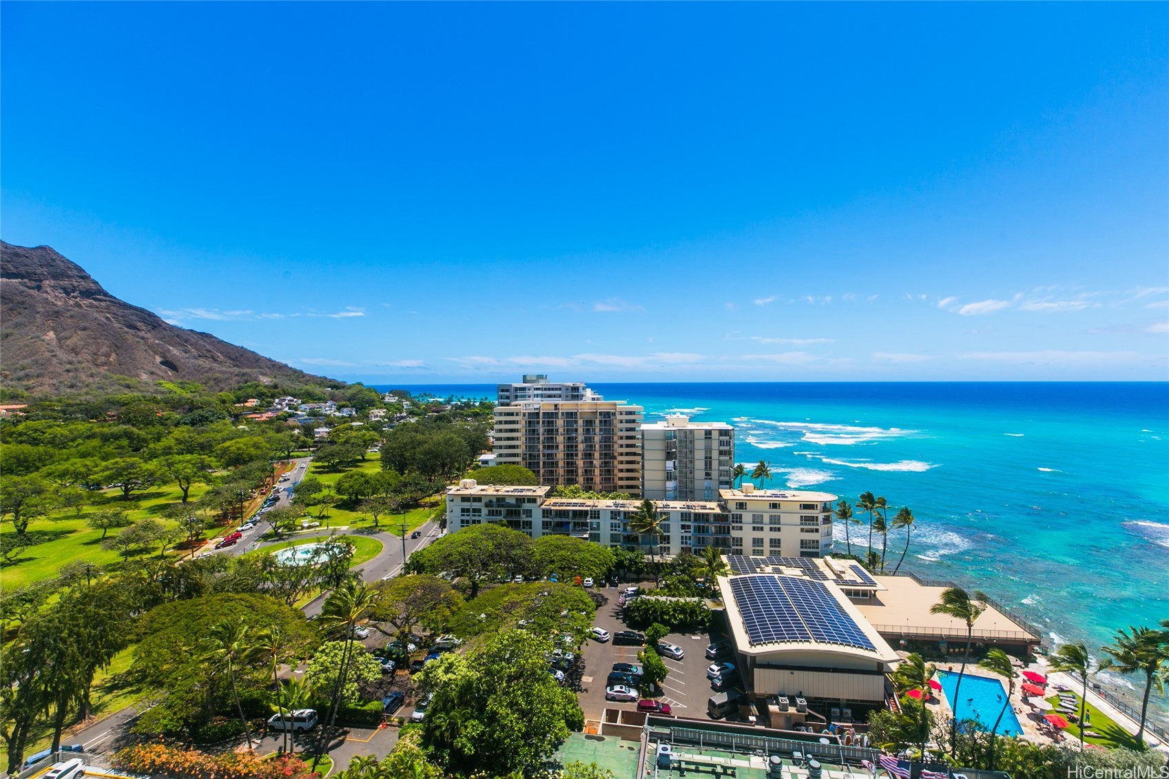 2895 Kalakaua Avenue 1707