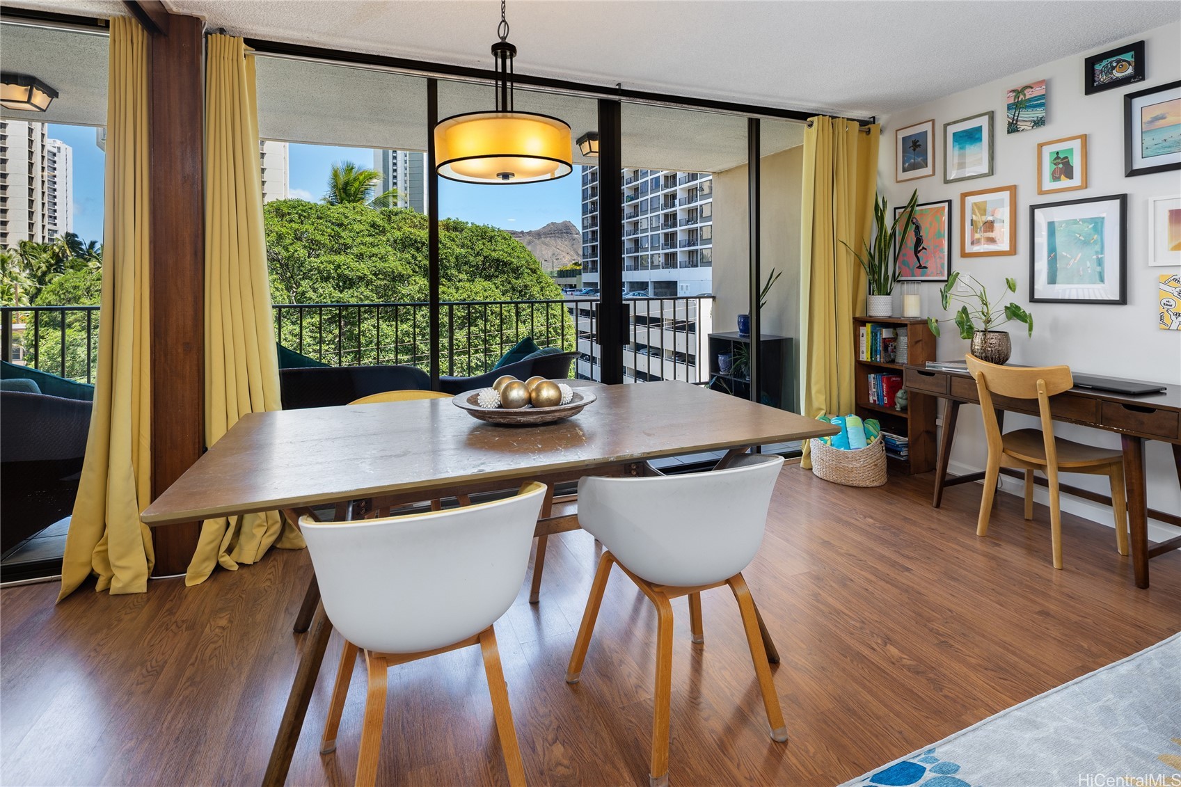 250 Ohua Avenue 4F
