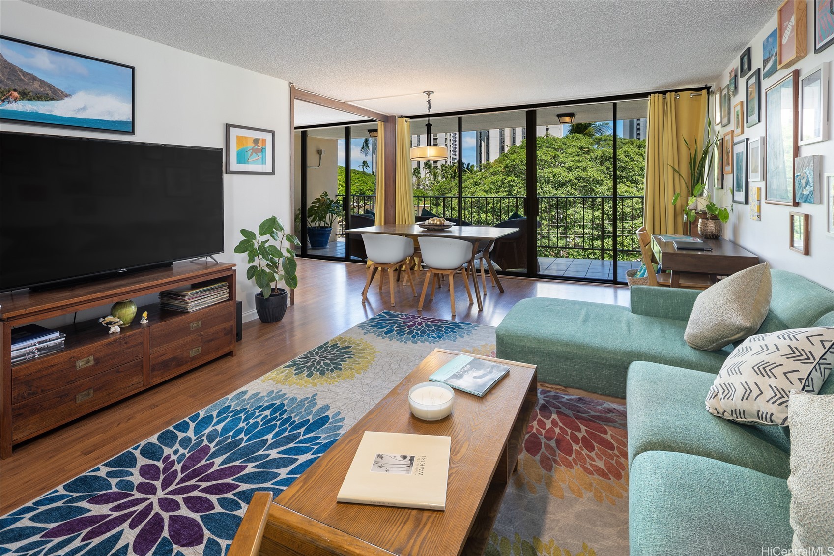 250 Ohua Avenue 4F