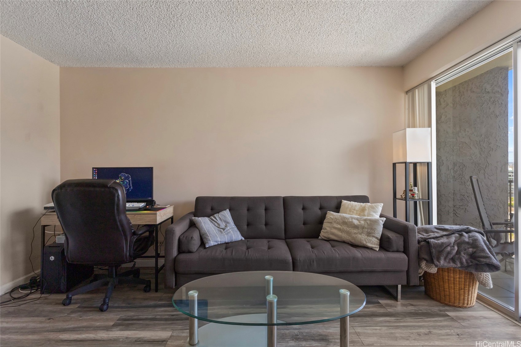 725 Piikoi Street 803