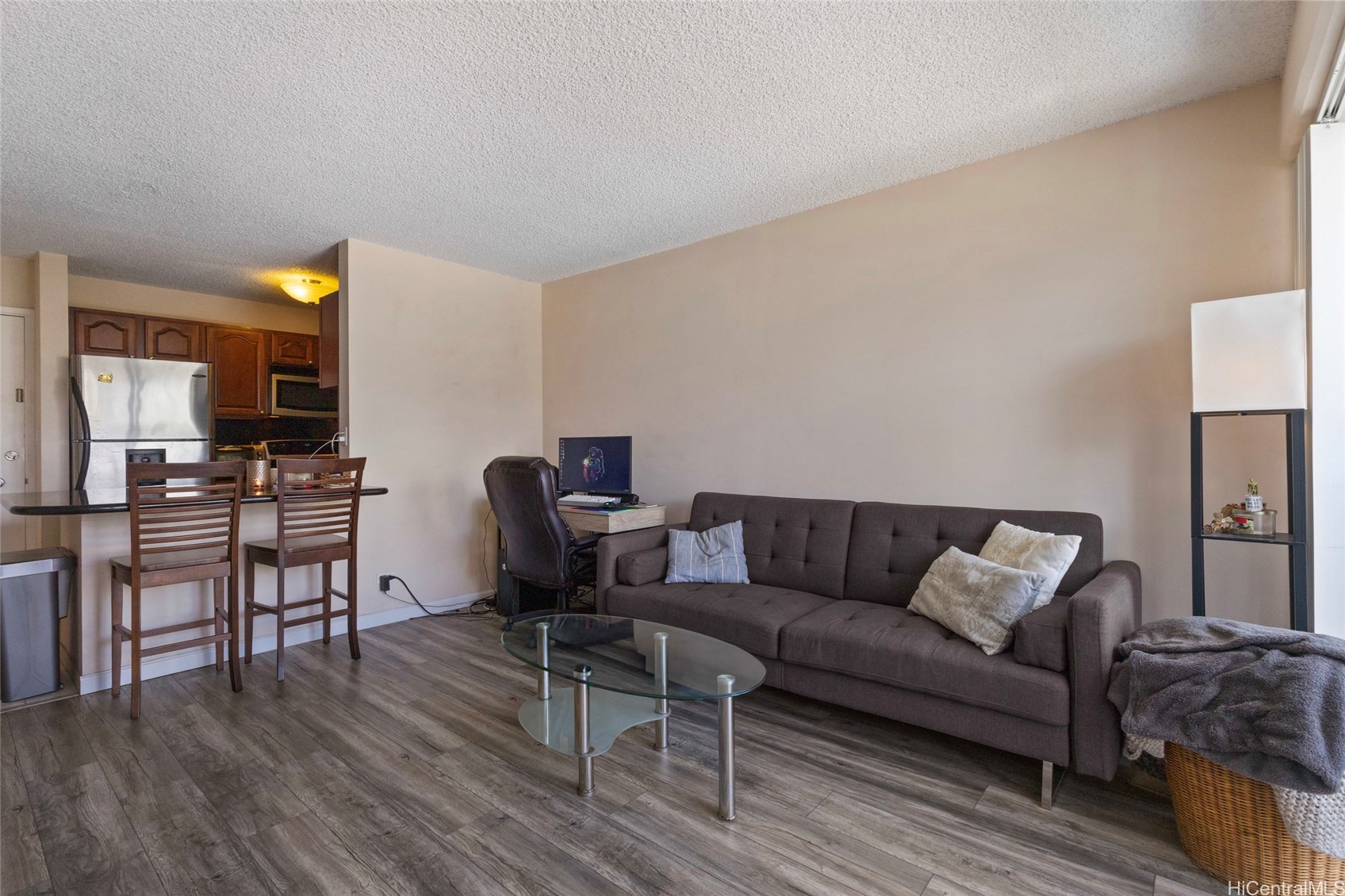 725 Piikoi Street 803