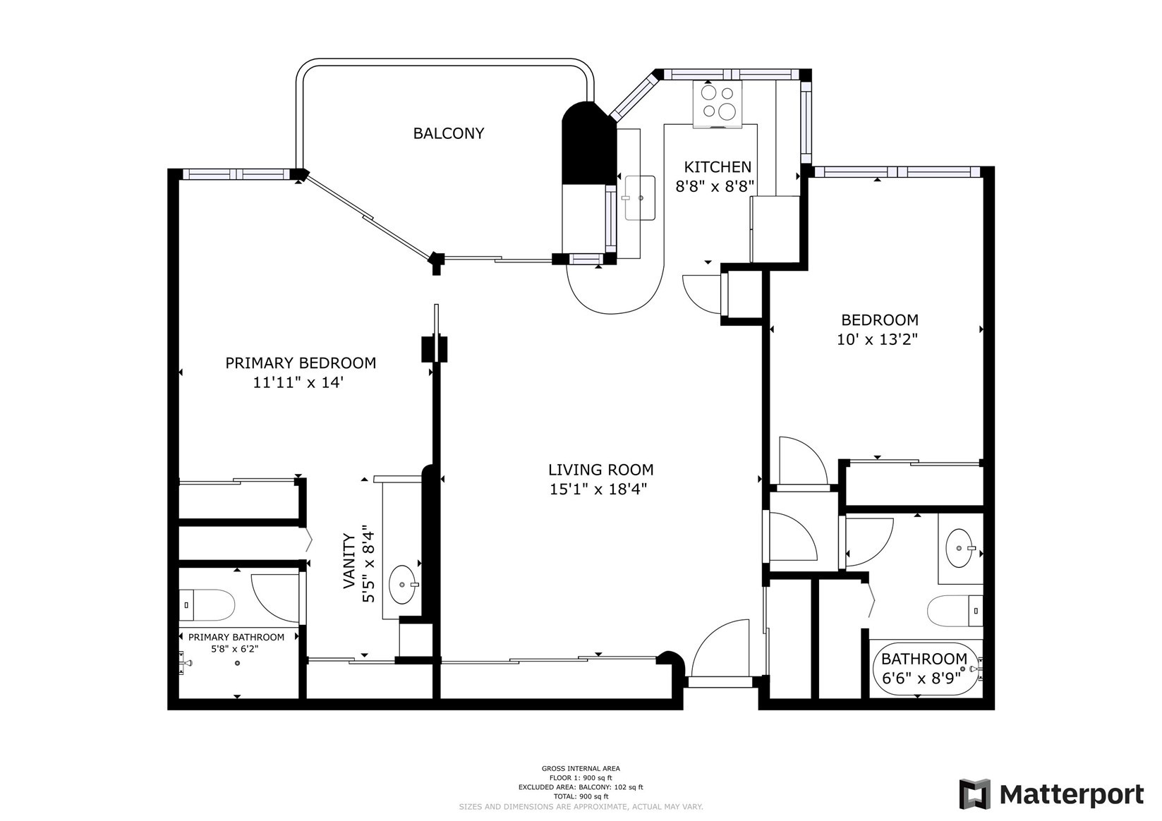 Honolulu Park Place Condominium