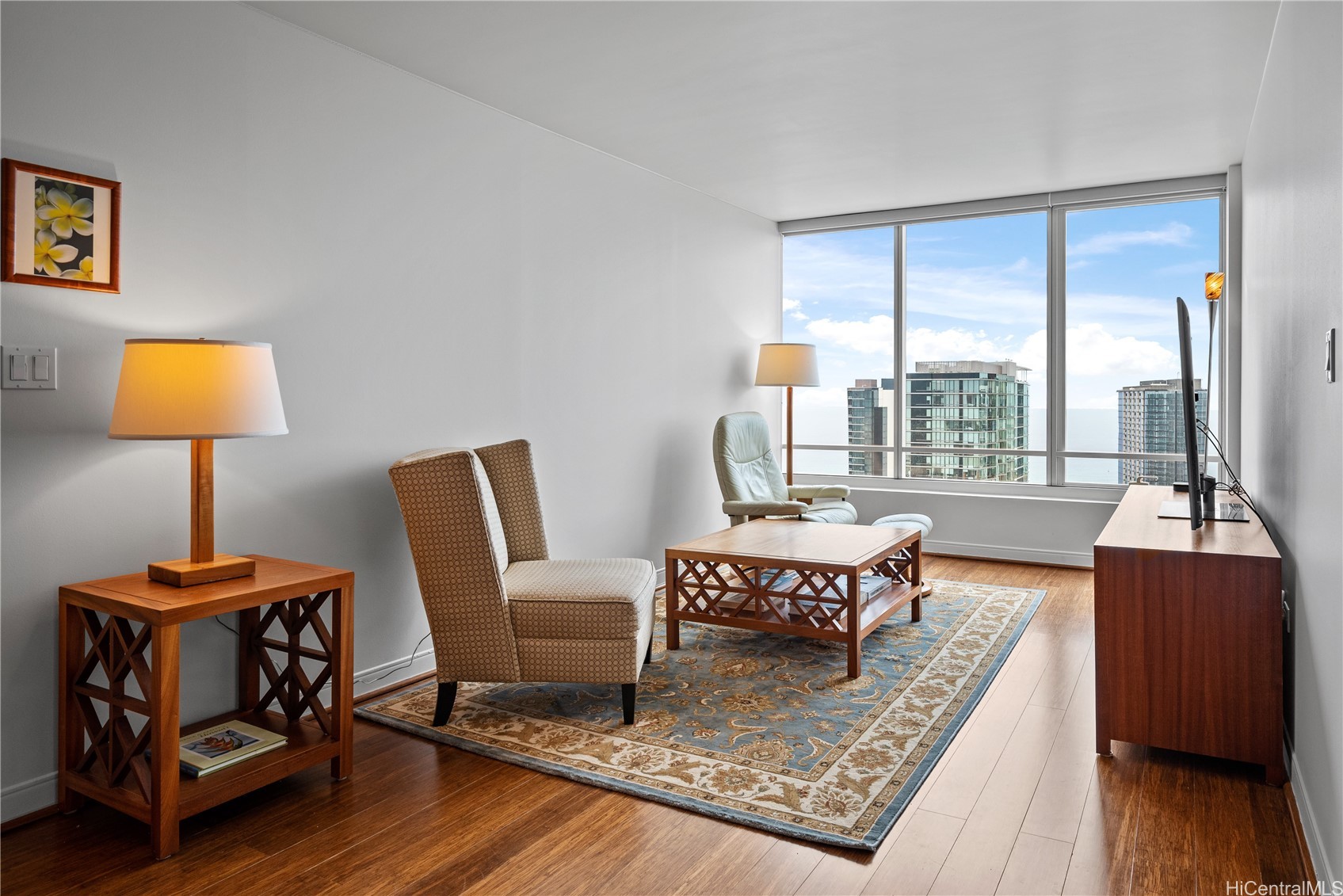 1009 Kapiolani Boulevard 4707