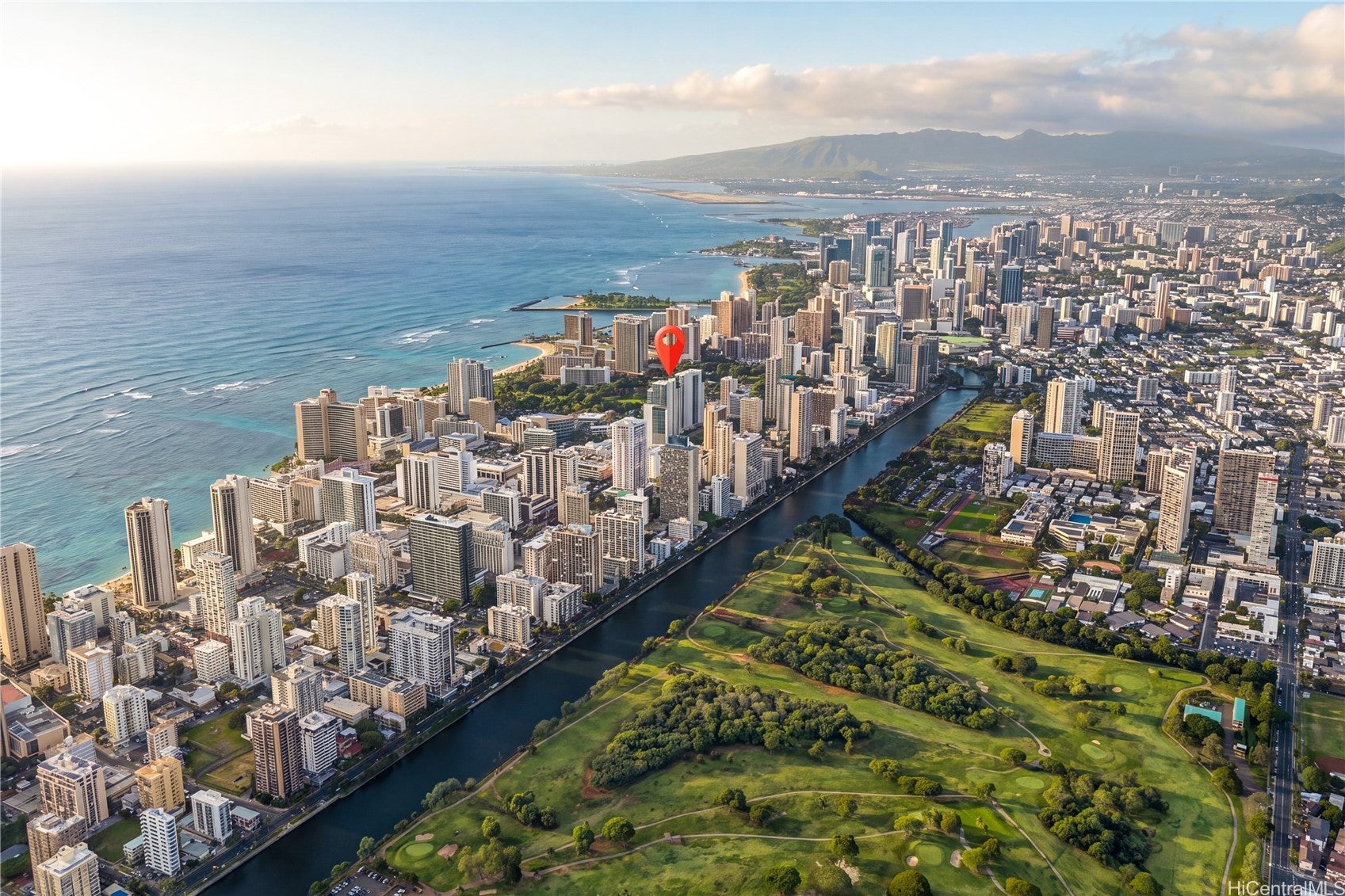 383 Kalaimoku Street 3505