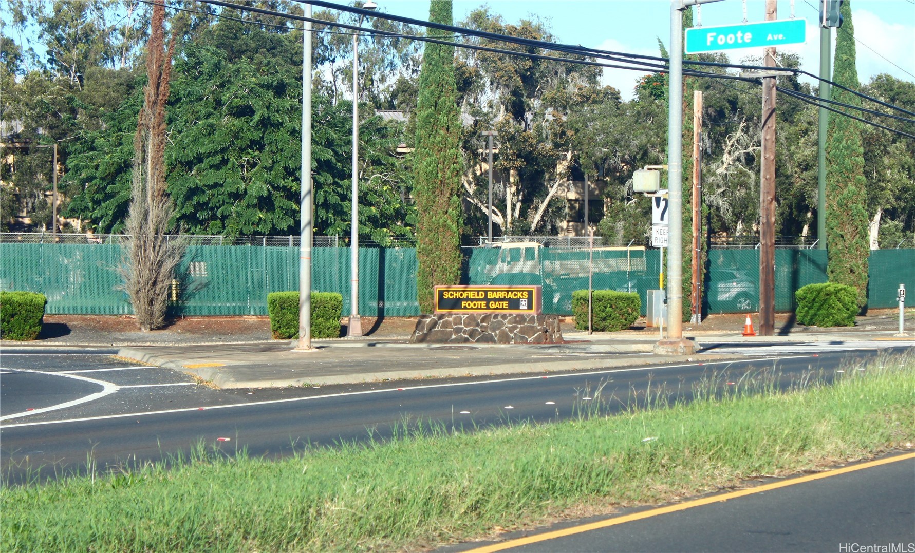 Wahiawa Home Residence
