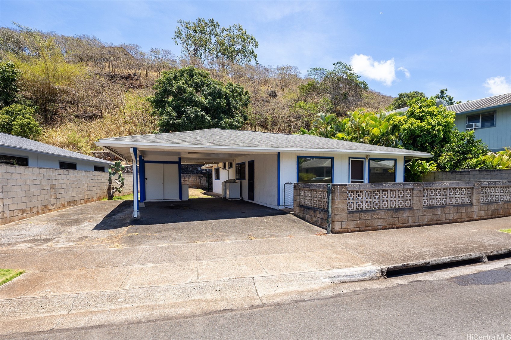 Aiea Residential Lease