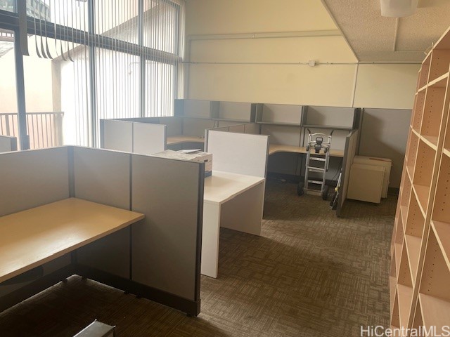 Executive Centre Condominium