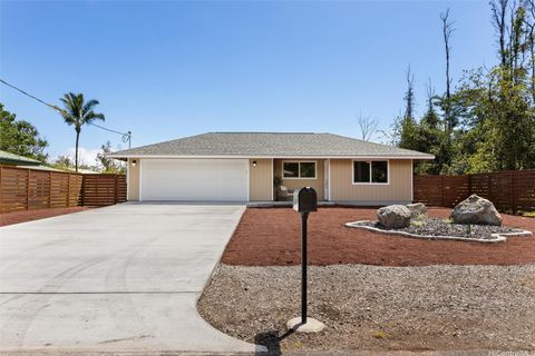 Photo of 15-2795 S Manini Street, Pahoa, HI 96778 (MLS # 202517120) Photo of 15-2795 S Manini Street, Pahoa, HI 96778 (MLS # 202517120)