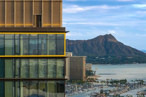 1100 Ala Moana Boulevard GPH 4000/4001 Honolulu HI 96814