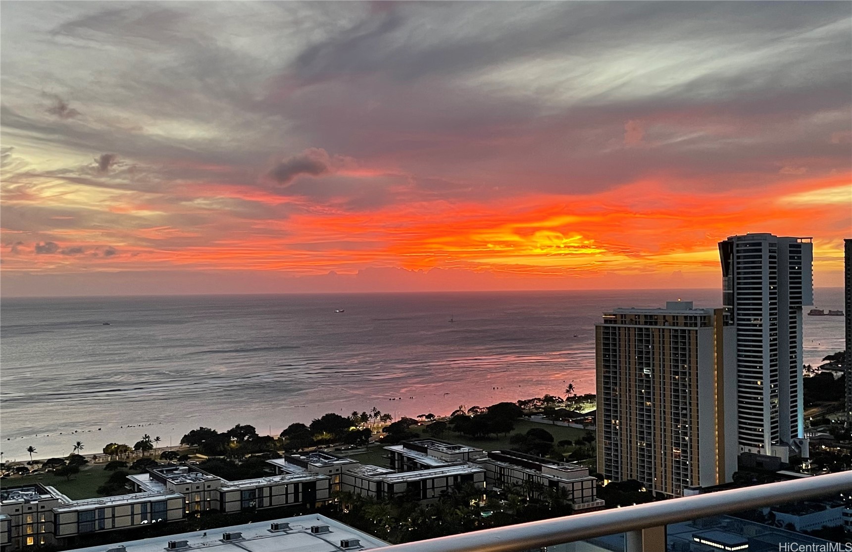 1391 Kapiolani Boulevard 3608