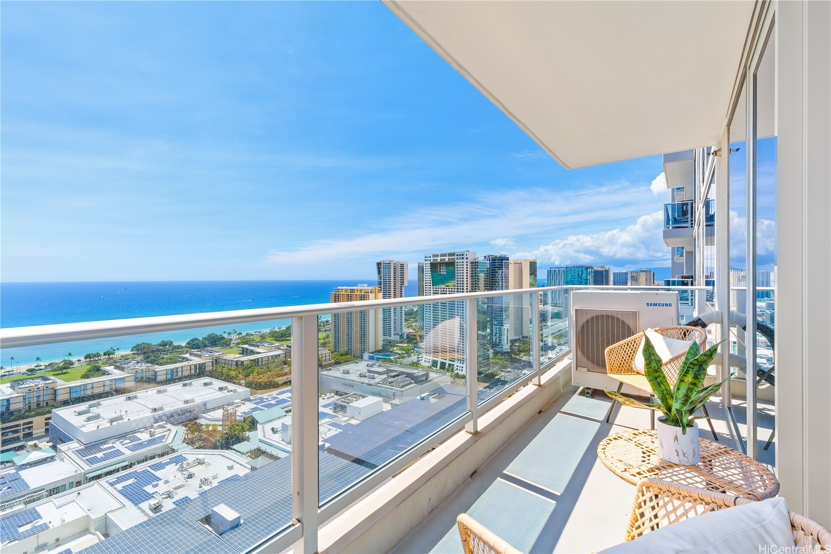 1391 Kapiolani Boulevard 3608