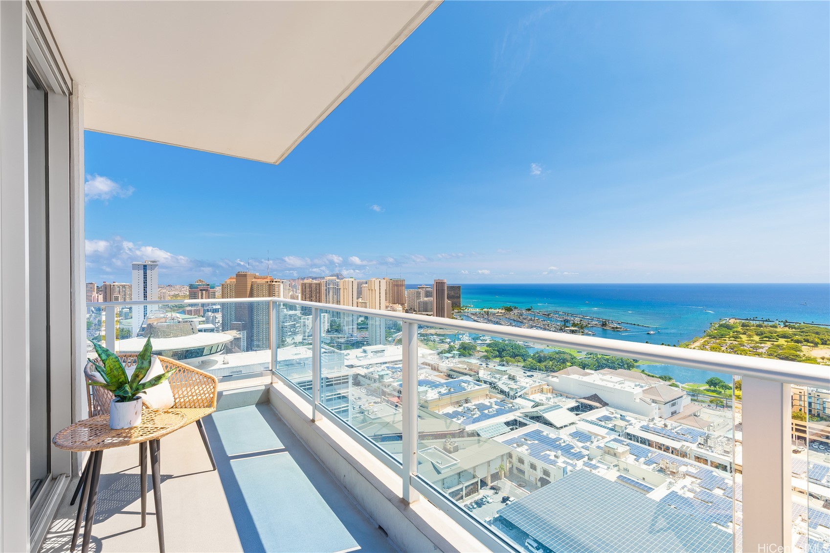 1391 Kapiolani Boulevard 3608
