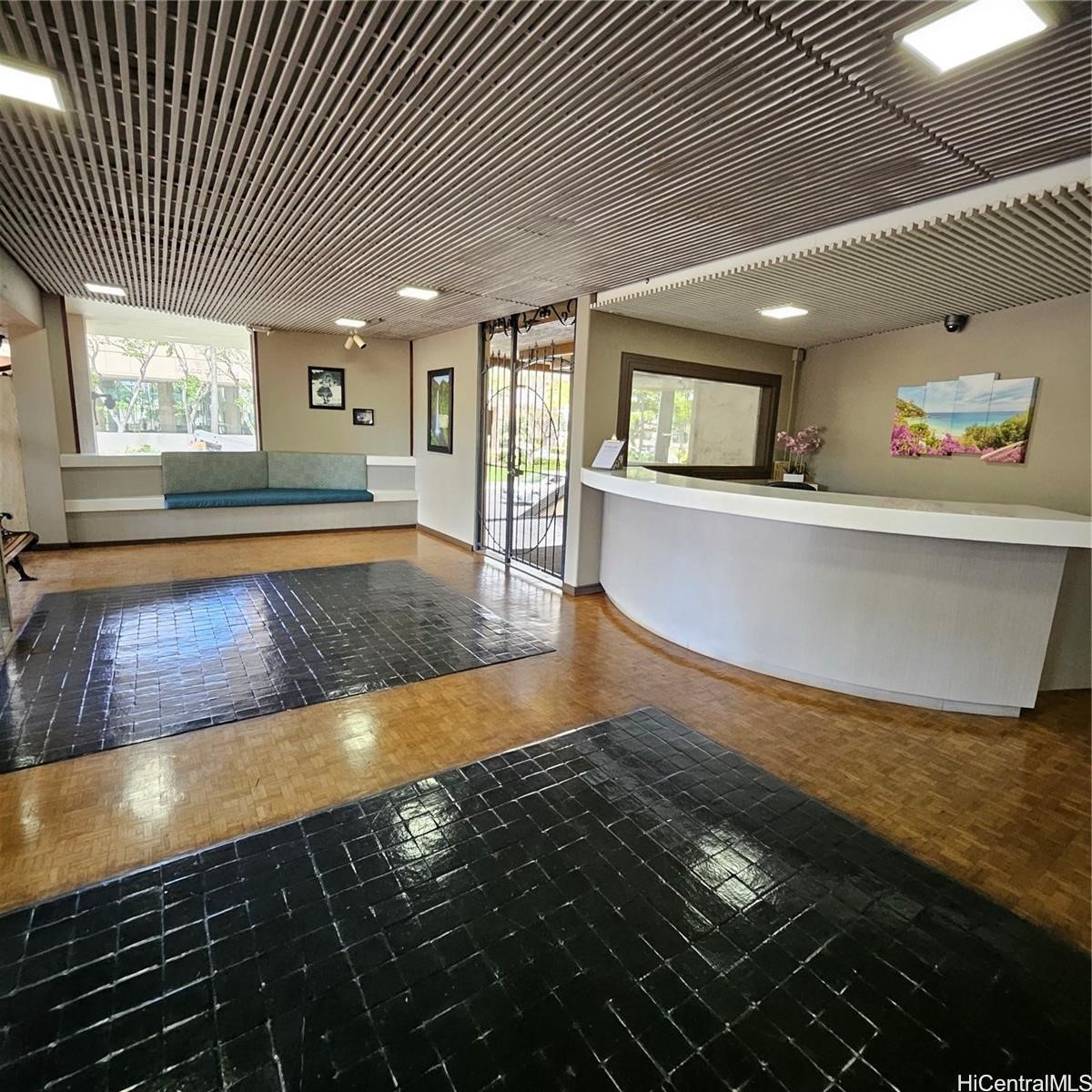 1909 Ala Wai Boulevard 806