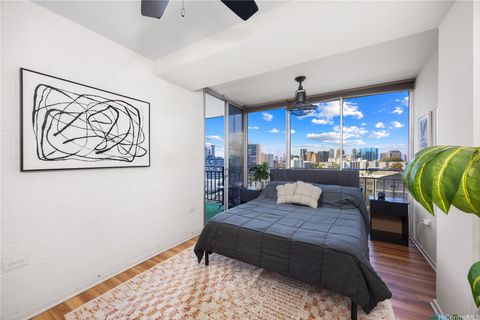 1415 Victoria Street 908 Honolulu HI 96822