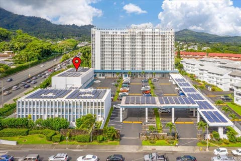 Photo of 46-283 Kahuhipa Street #B209, Kaneohe, HI 96744 (MLS # 202614312)