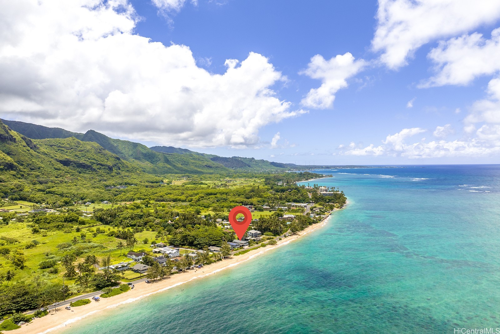 Hauula Home Residence