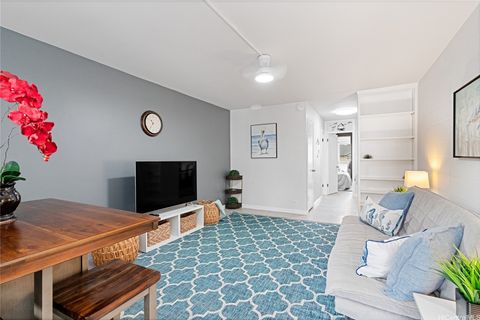 425 Ena Road B501 Honolulu HI 96815