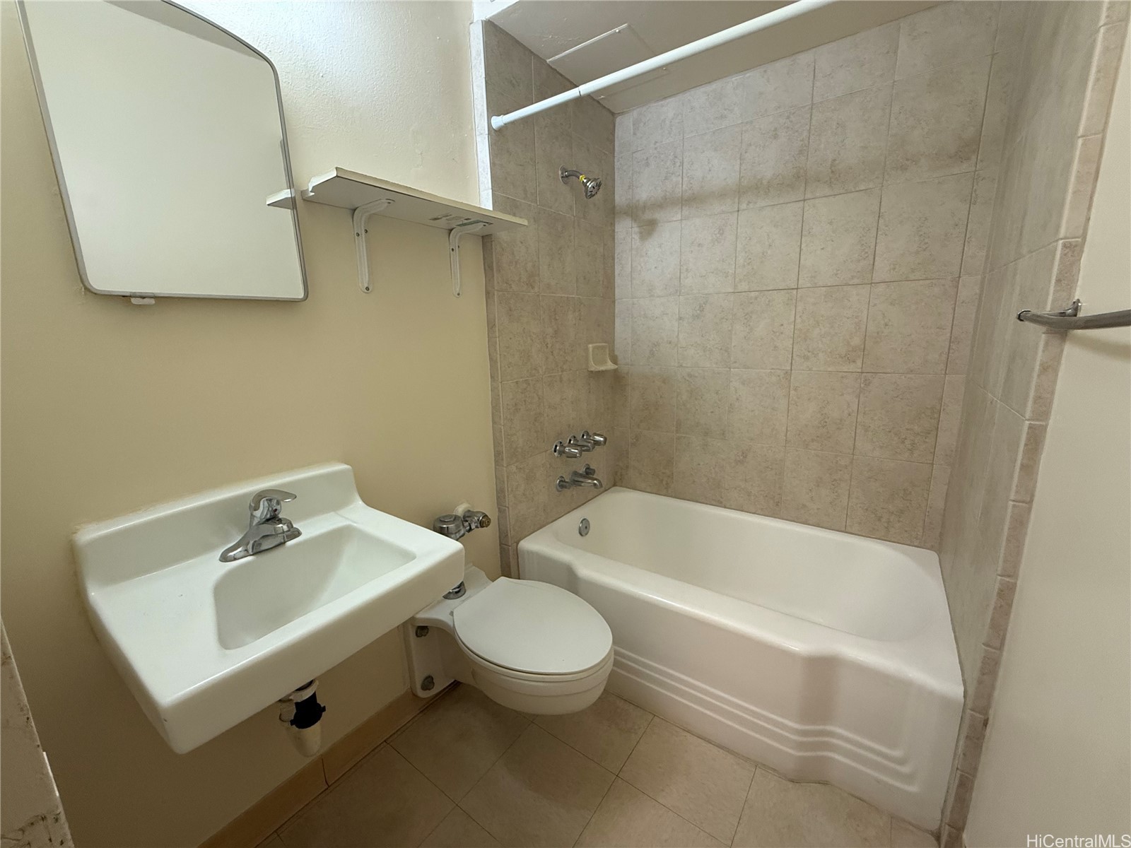 Honolulu Residential Lease