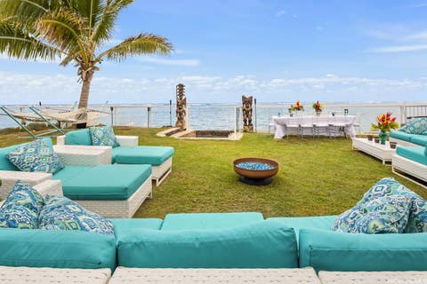 Photo of 53-841 Kamehameha Highway, Hauula, HI 96717 (MLS # 202610495)
