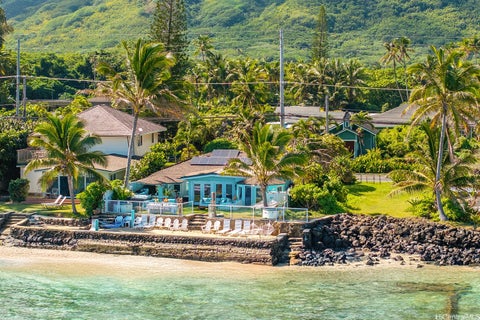 Photo of 53-841 Kamehameha Highway, Hauula, HI 96717 (MLS # 202610495)