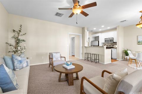 92-1106 Olani Street 18-3 Kapolei HI 96707