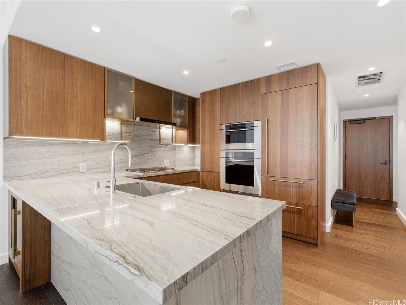 1100 Ala Moana Boulevard 2506