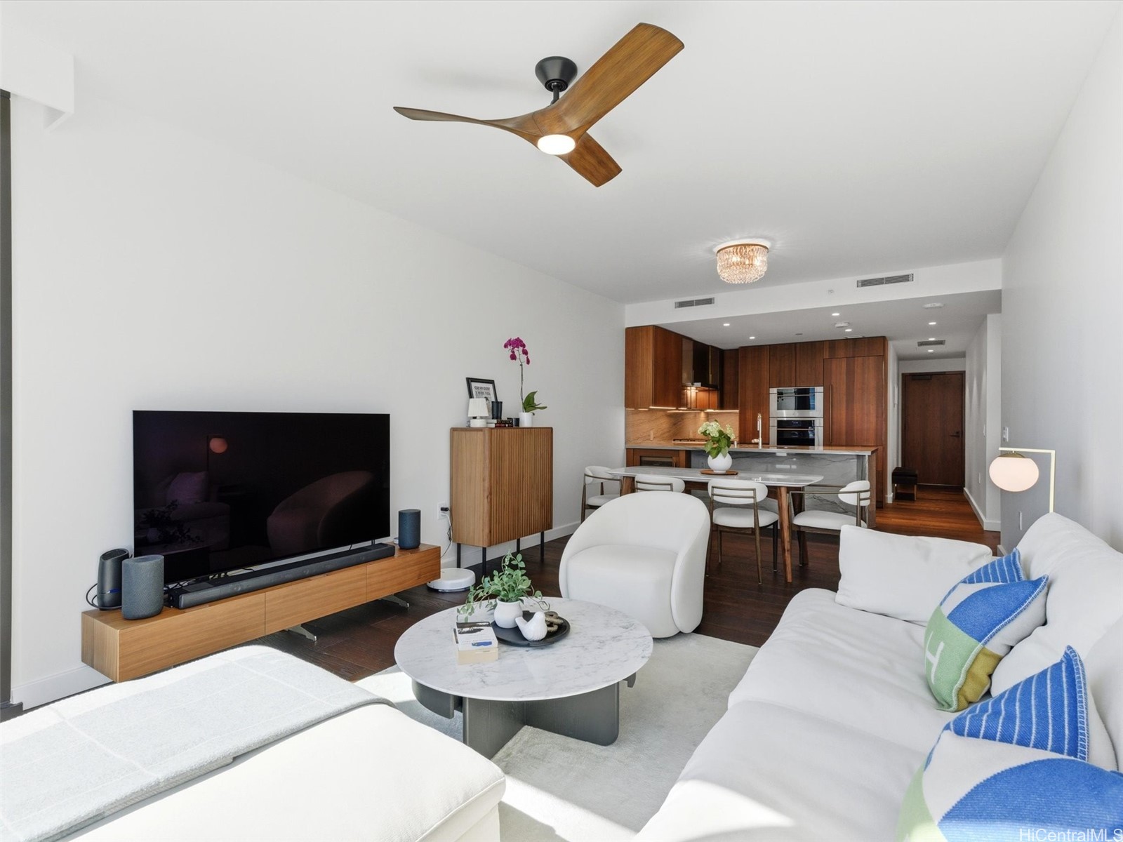 1100 Ala Moana Boulevard 2506