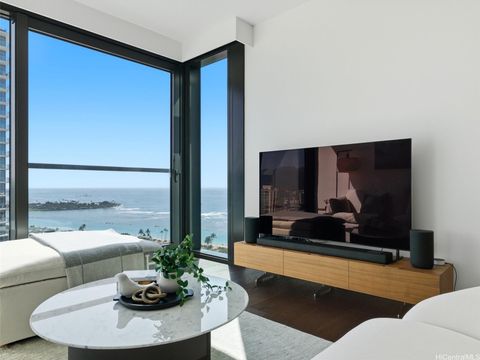 1100 Ala Moana Boulevard 2506 Honolulu HI 96814