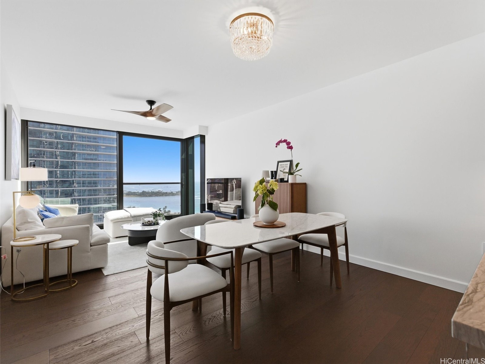 1100 Ala Moana Boulevard 2506