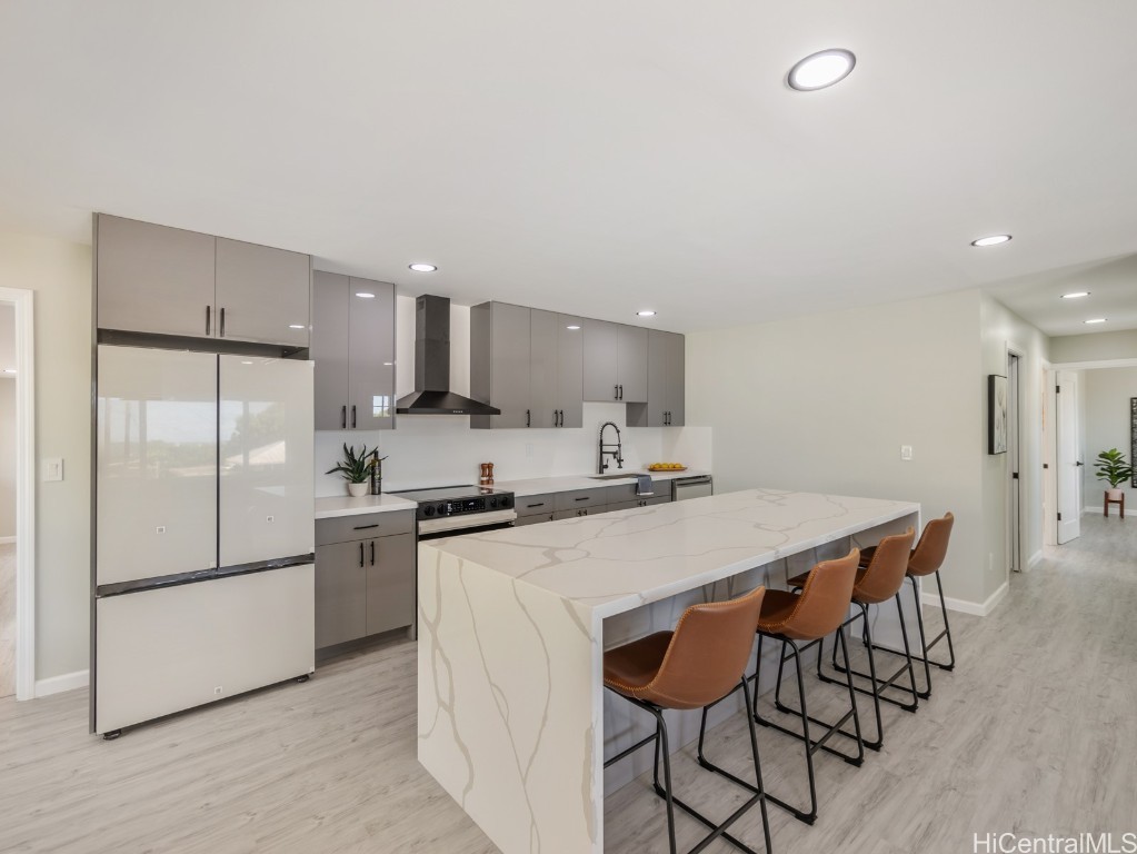 Pearl City Home Residence